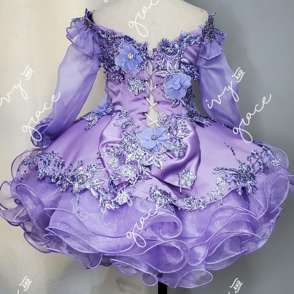 Ivy & Grace Dress 18/3 - Picture 2 of 2